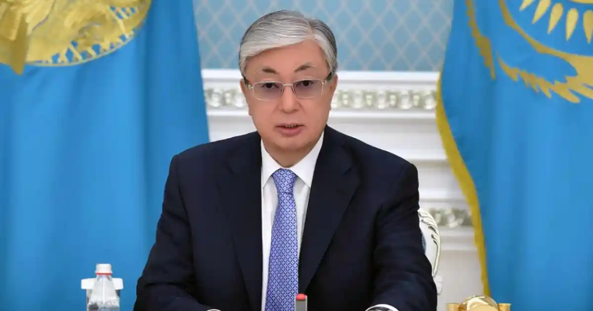 Президент Ұлттық домбыра күнімен құттықтады