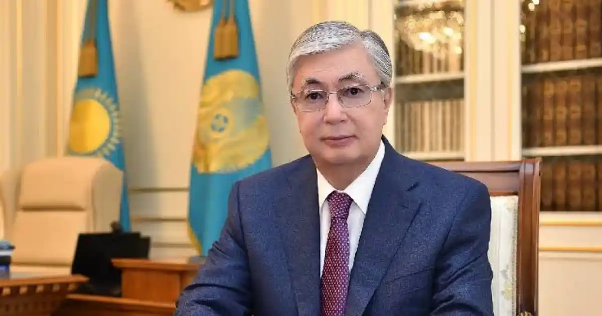 Президент Қасым-Жомарт Тоқаев қазақстандықтарды Астана күнімен құттықтады