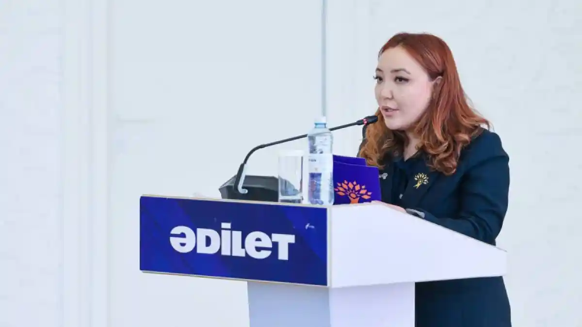Жаңа адамдар Әділет партиясының жаңа мәдениет және ұлттың қалыптасуы стратегиялық сессиясына қатысты