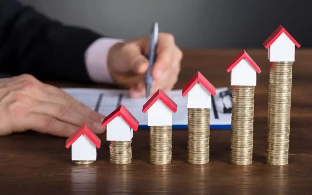 Қазақстанда тұрғын үй сатып алу-сату мәмілелері 28,4% өсті