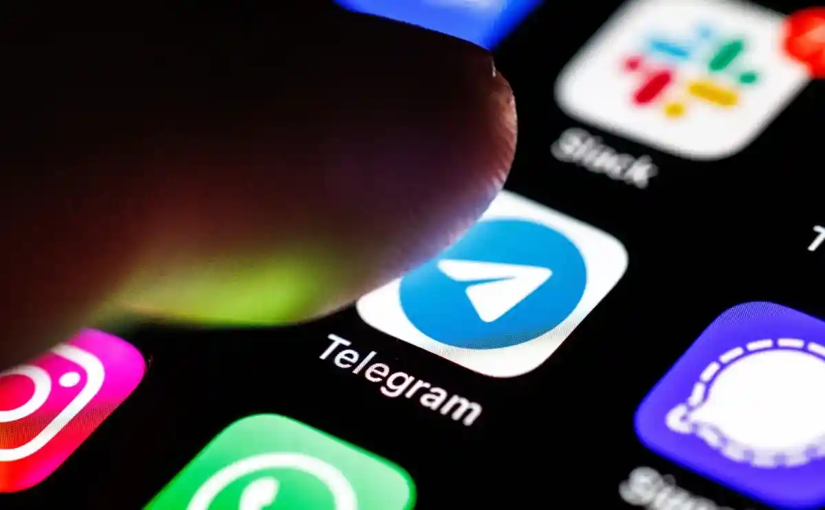 Telegram мессенджері арқылы жаңа алаяқтық схемасы тарады
