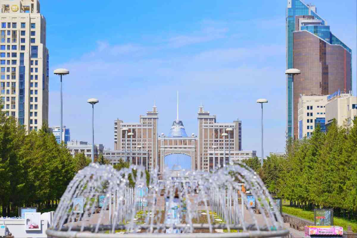 «КазМұнайГаз» басқарма мүшелері 60 млн теңге сыйақы алды ма? Компания басшысы түсіндірді