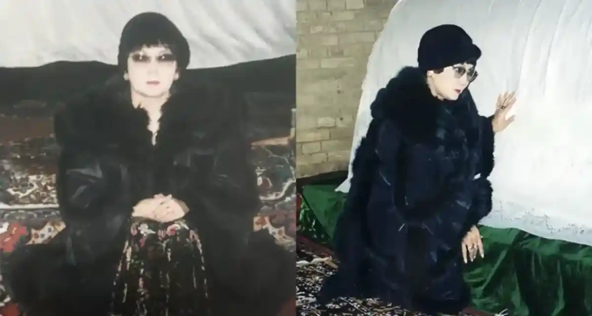 Мәдина Ерәлиеваның бауыры Мәдина Ерәлева тқатысты құпияны ашты