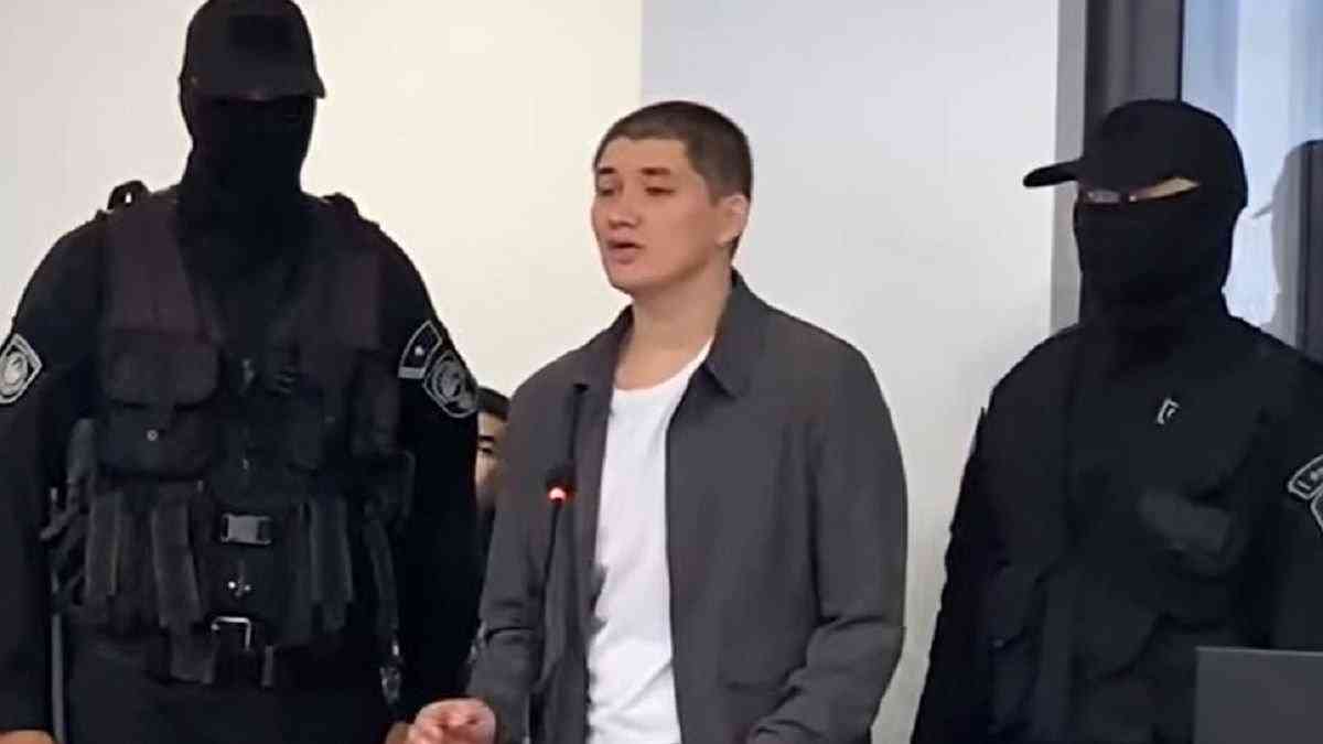Атыраудағы қылмыс: Сәрсемәлиев балалары қайда барады?