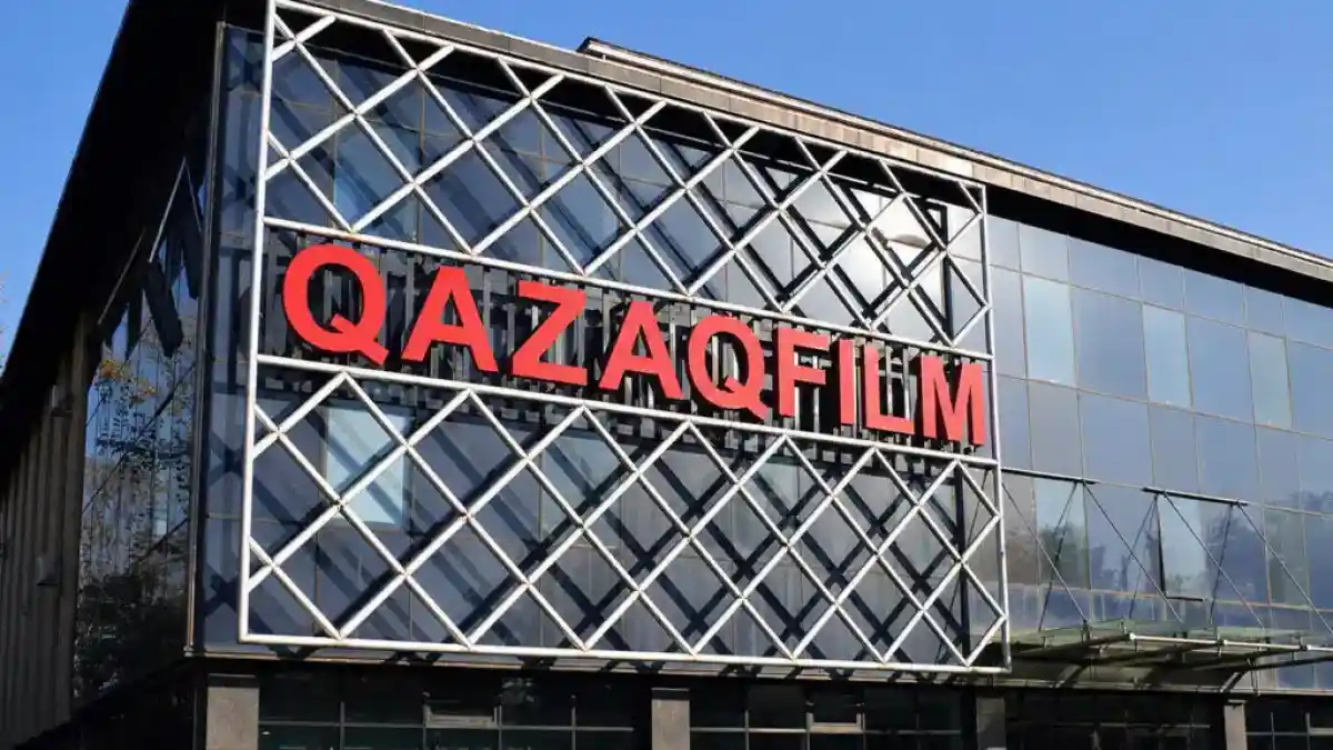 «Қазақфильм» былтыр 325 мың теңге таза пайда тапқан