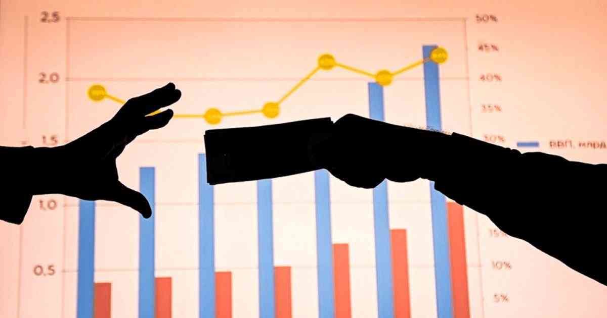 2028 жылға дейінгі көлеңкелі экономикаға қарсы іс-қимыл жөніндегі кешенді іс-шаралар жоспары бекітілді