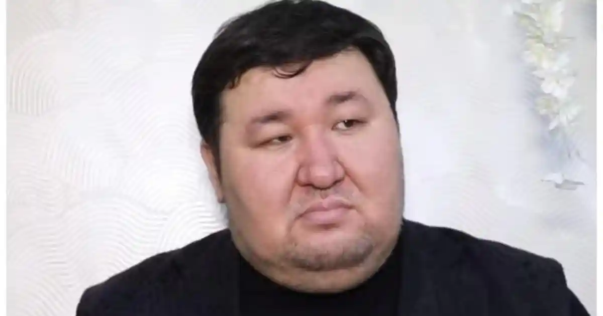 "Ұл-қыз деп бөлмейік": Жасұлан Базарбаев әйелді жазғыратын адамдарға қатысты пікір білдірді