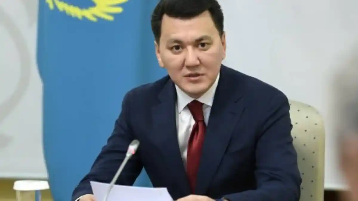 Мемлекет басшысы жаңа қоғамдық этиканы қалыптастыруға басымдық беріп отыр - Ерлан Қарин