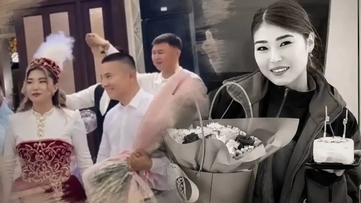 "Алла Тағала кімнің кім екенін көрсетті": фельдшер Ұлдана Мырзуанның әпкесі жүрек тебірентер жазба жариялады