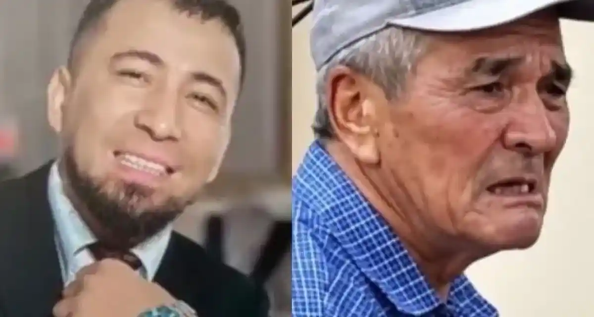 Сабыржан Түзелбаев 33 жыл мал баққан қарияға жылқы сыйлады