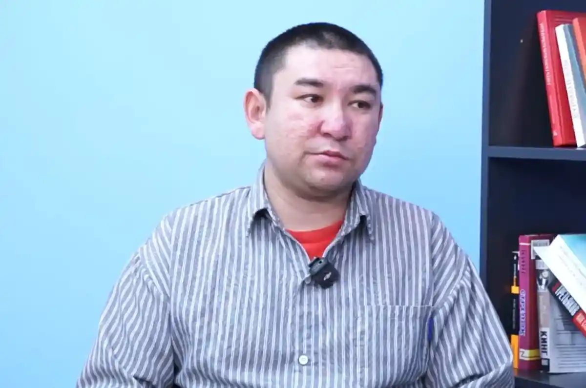 "Досым 3 миллион теңгеге сатып жіберді": Жоғары жалақы іздеген қазақстандық құлдыққа түскен