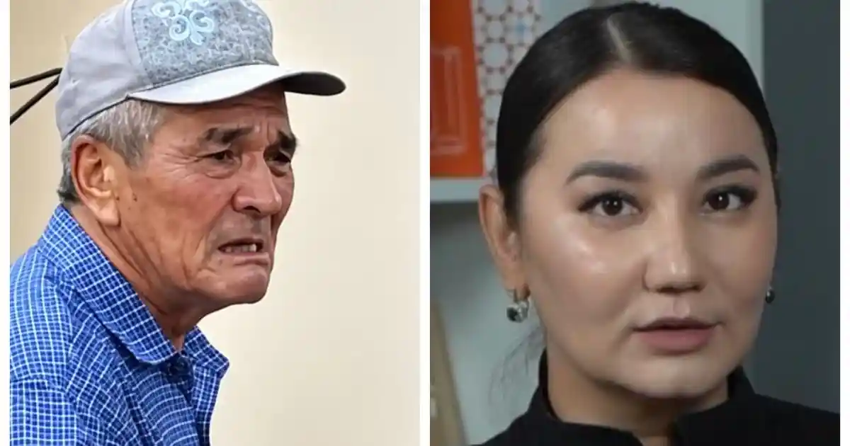 "Толық ақталмаған" жылқышы туралы заңгер Айгүл Орынбек пікір білдірді