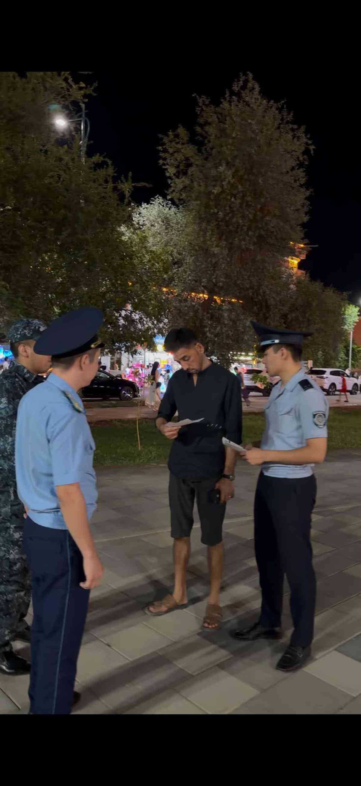 Қызылордада интернет-алаяқтықтың алдын алу шаралары күшейтілуде