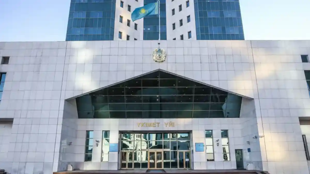 Астанада қайтарылған активтер қаржысына жаңа мектеп салынады
