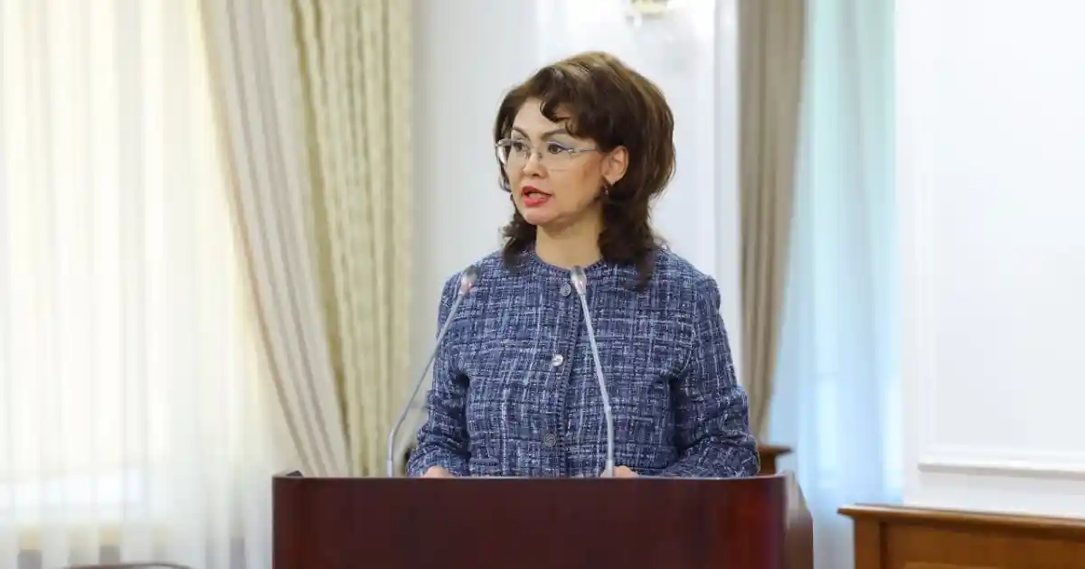 Мәдениет және ақпарат министрі БАҚ өкілдері мен блогерлерге үндеу жасады