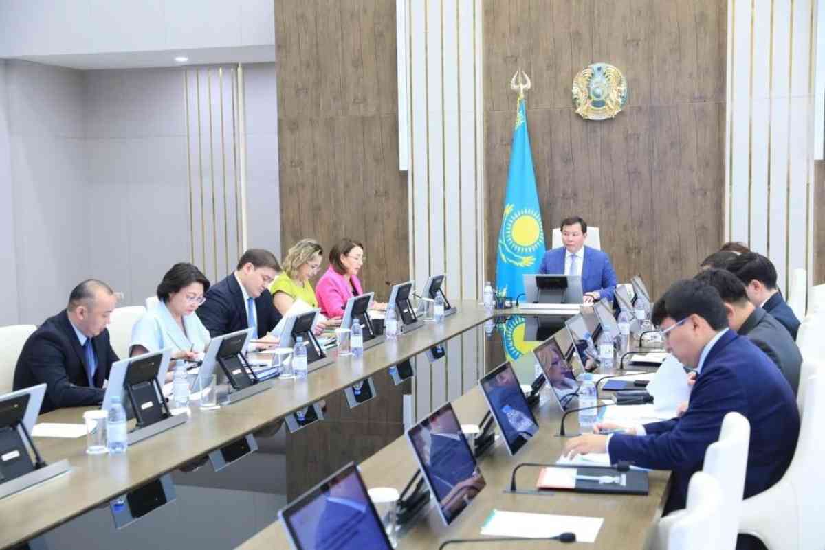 Ақтөбеде жоғары оқу орындарына 40 грант бөлінді