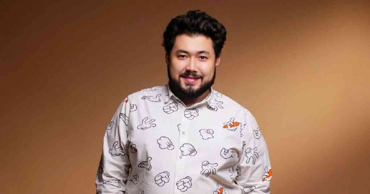 Шах-Мұрат Ордабаев: Көрермен дубляжды емес, фильмді көруі керек