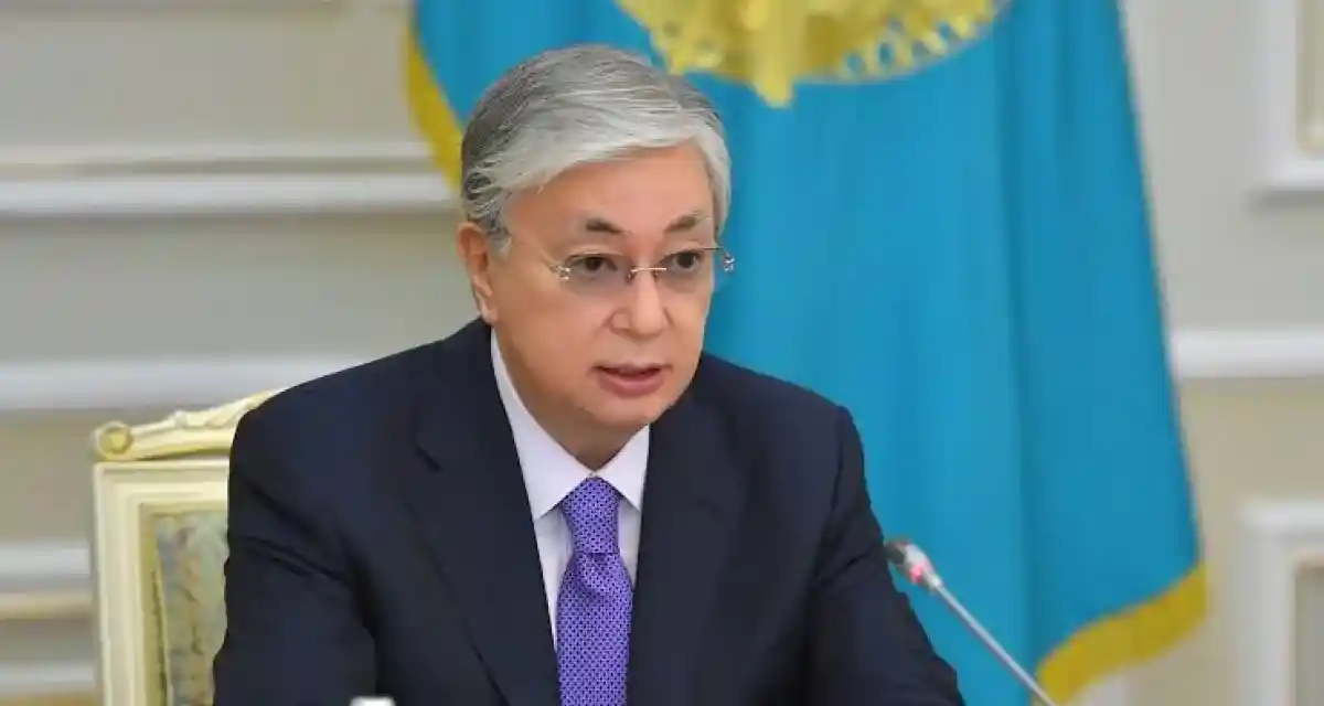 Президент қазақстандық дзюдошыларды әлем чемпионатындағы жетістігімен құттықтады
