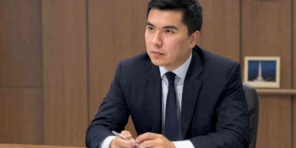 Қазақстан Халық партиясы төрағасы үндеу жасады