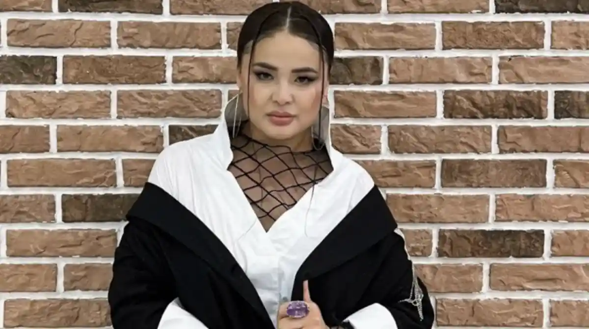 Мөлдір Мұқан жаңа телехикаяға түсетінін растады