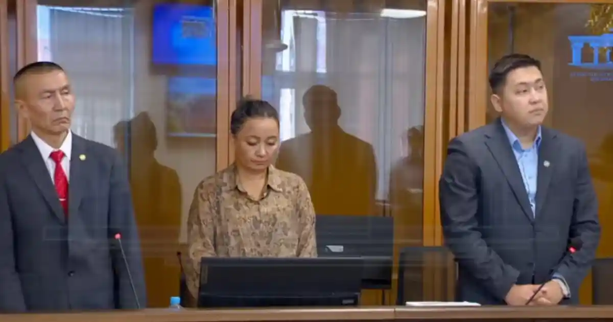 Ұлдана Мырзуанның өлімі: адвокат бұрынғы МИБ төрағасының шотын тексеруді сұрады