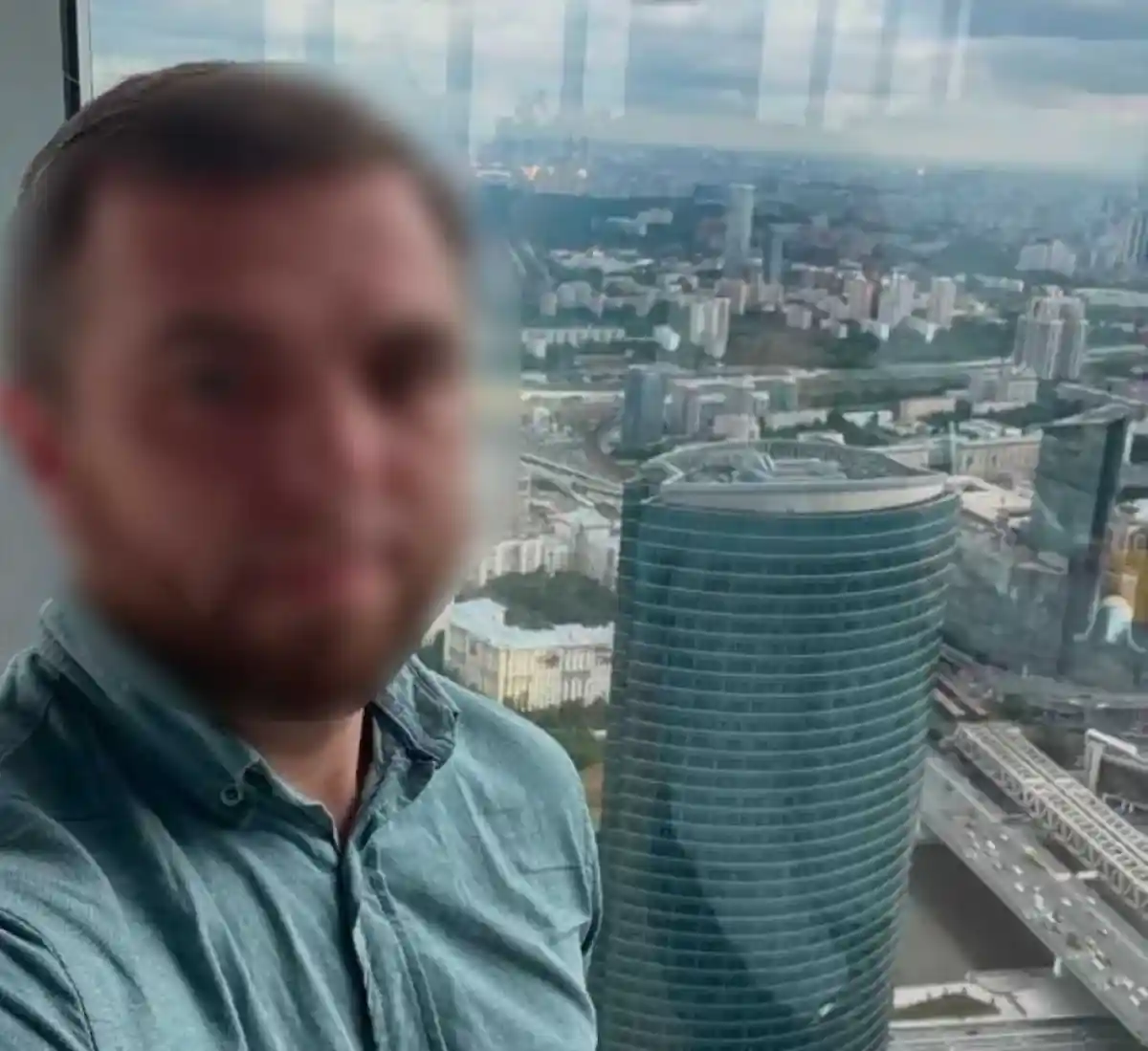 Қазақ тілін қорлаған бұрынғы Ресей азаматы 15 күнге қамалды