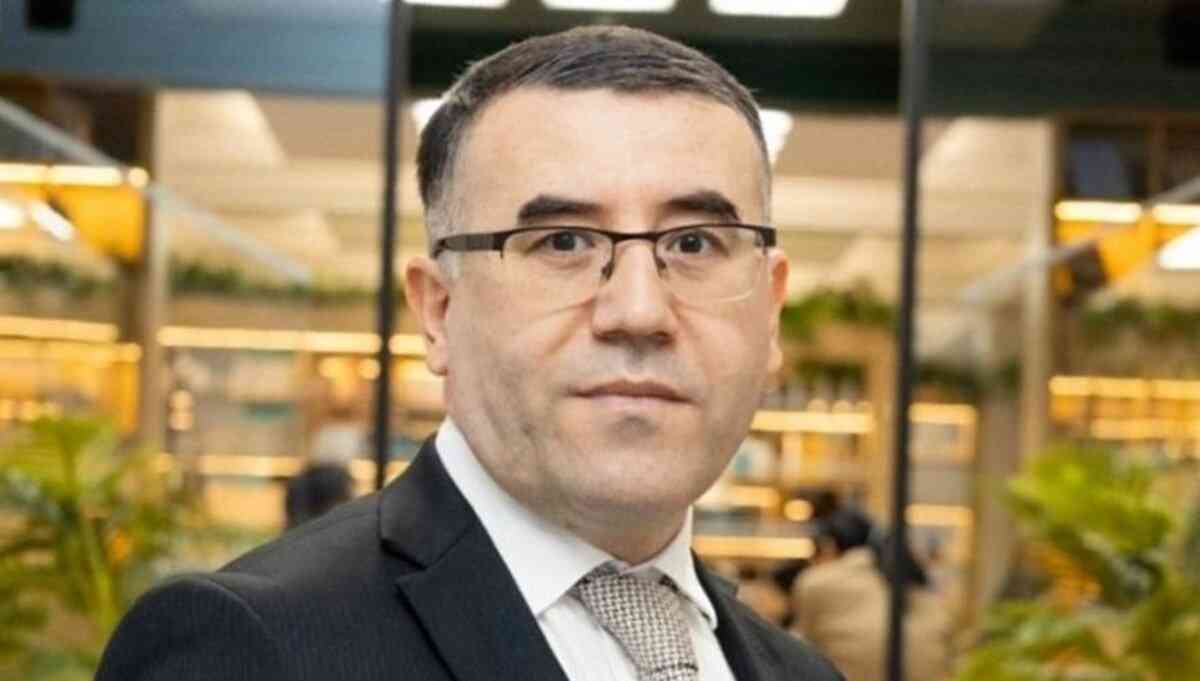 Өзбекстан тарапы Астанада ұсталған профессор Икболжон Қарабоев туралы  ресми хабардар – ҰҚҚ