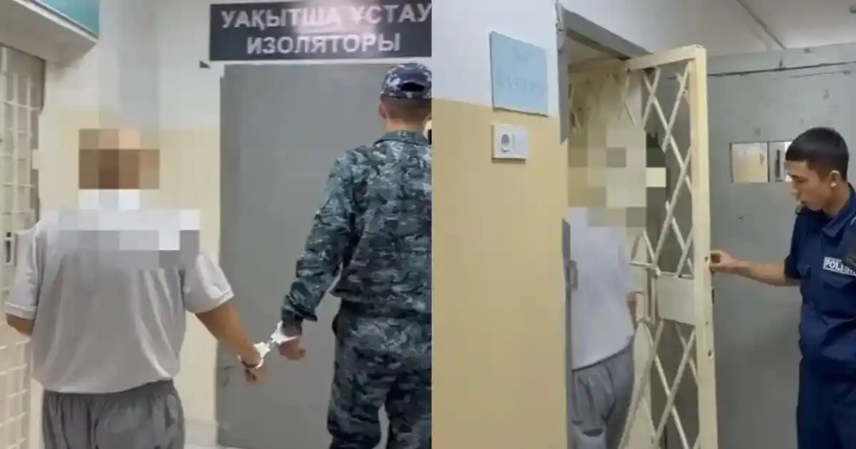 Түркістанда әйел пышақ жарақатынан қайтыс болды