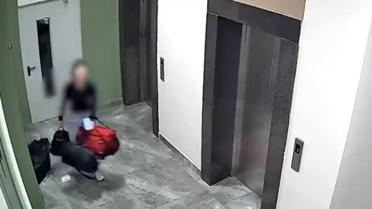 Астанада жоғары қабаттан құлаған келіншекке қатысты тың деректер пайда болды