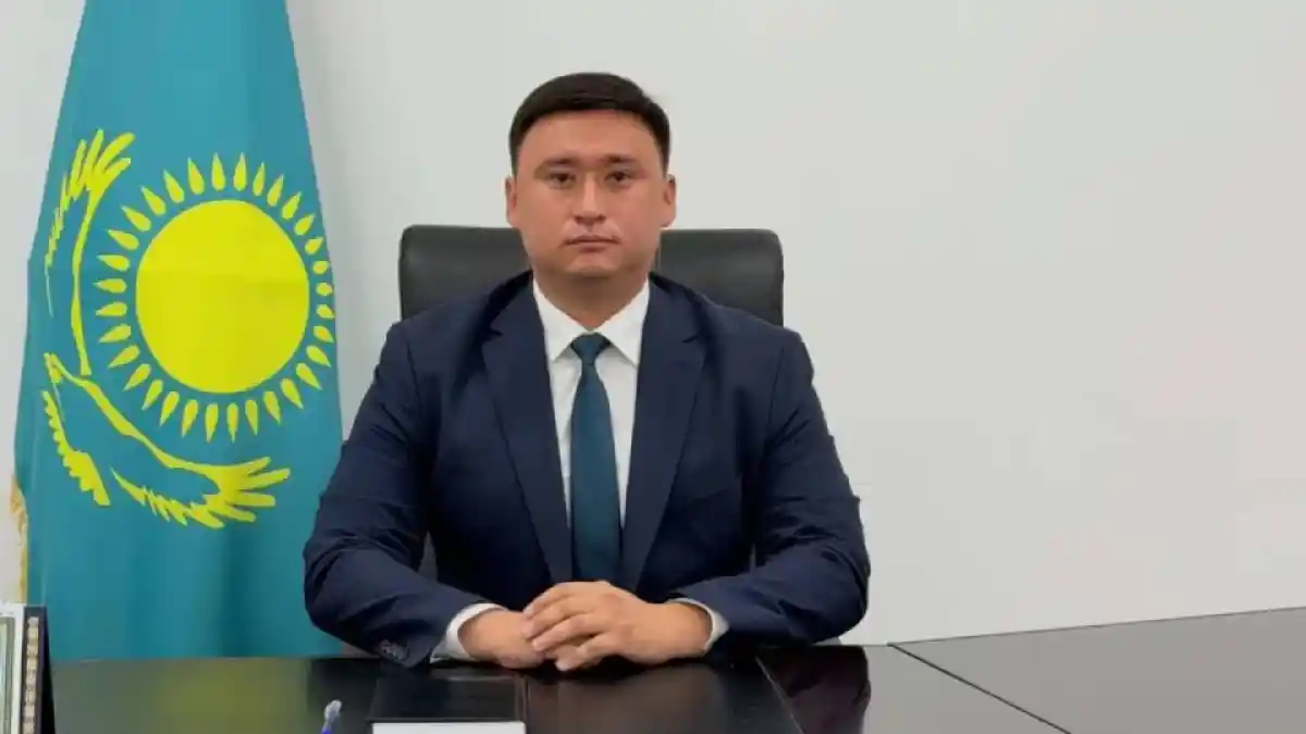 Жезқазғанға жаңа әкім келді
