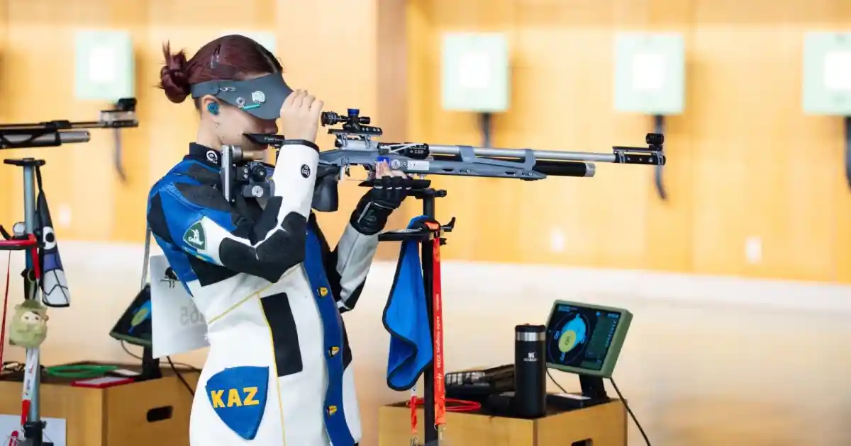 Жазғы Азияда: бүгін жарыс жолына кімдер шығады
