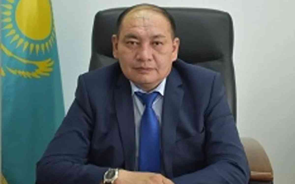 Степногорда әкім ауысты