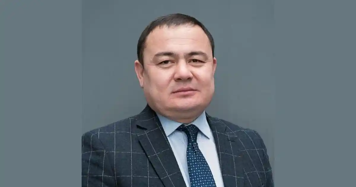 Дәулет Бекманов Қорғаныс министрінің орынбасары лауазымына тағайындалды