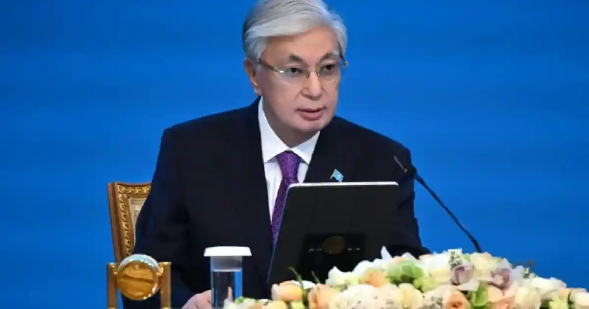Мемлекет басшысы Қорғаныс министрлігін тексеру жөніндегі комиссия құру туралы өкімге қол қойды