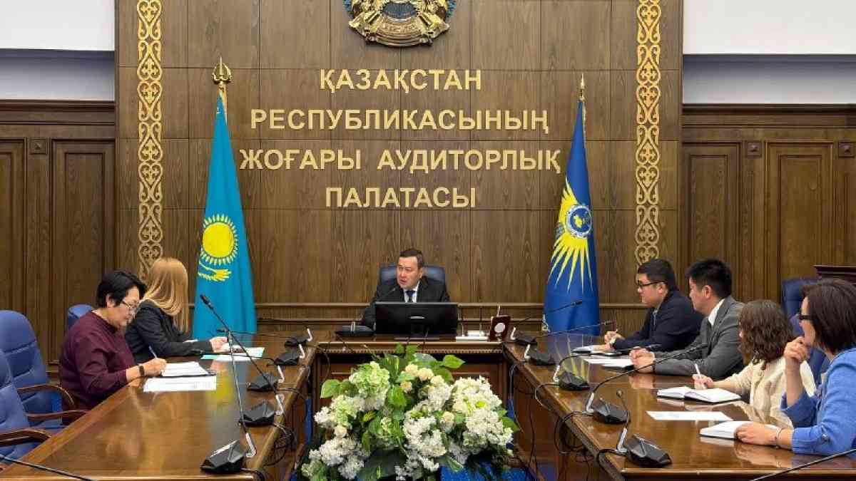 Қорғаныс министрлігінің бюджет шығыстарына аудит басталды