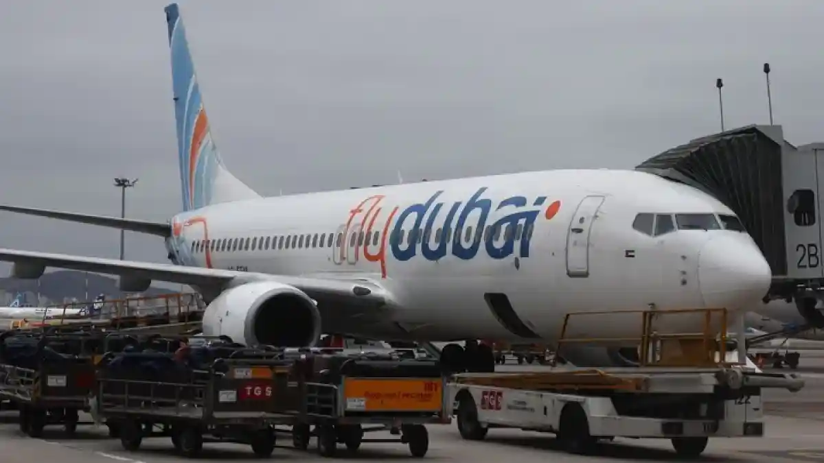 Flydubai рейсіндегі төтенше жағдай: жараланған ұшқыштың жағдайы туралы тың дерек шықты