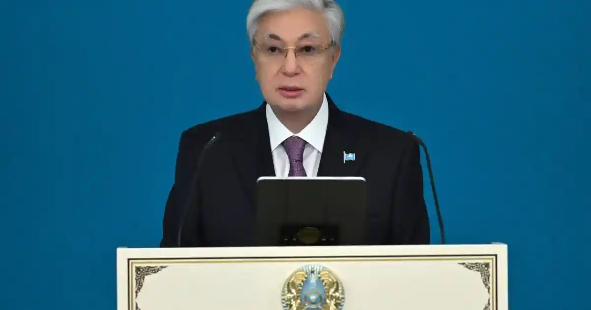 Президент мұғалімдерді құттықтады