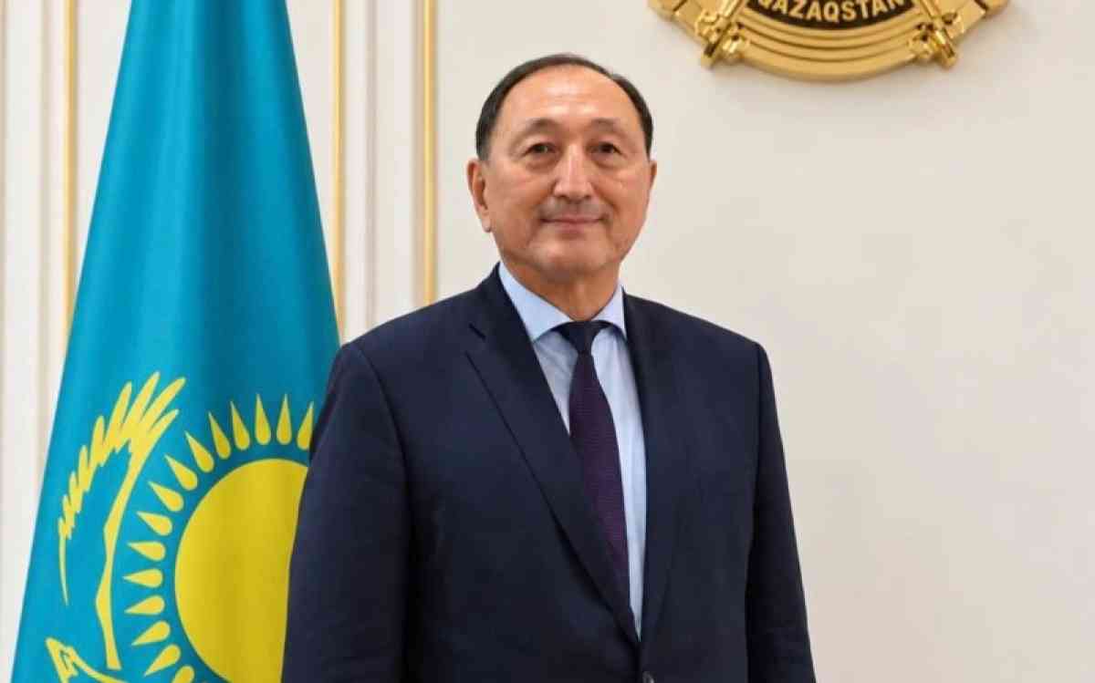 Отандастар қорының президенті тағайындалды