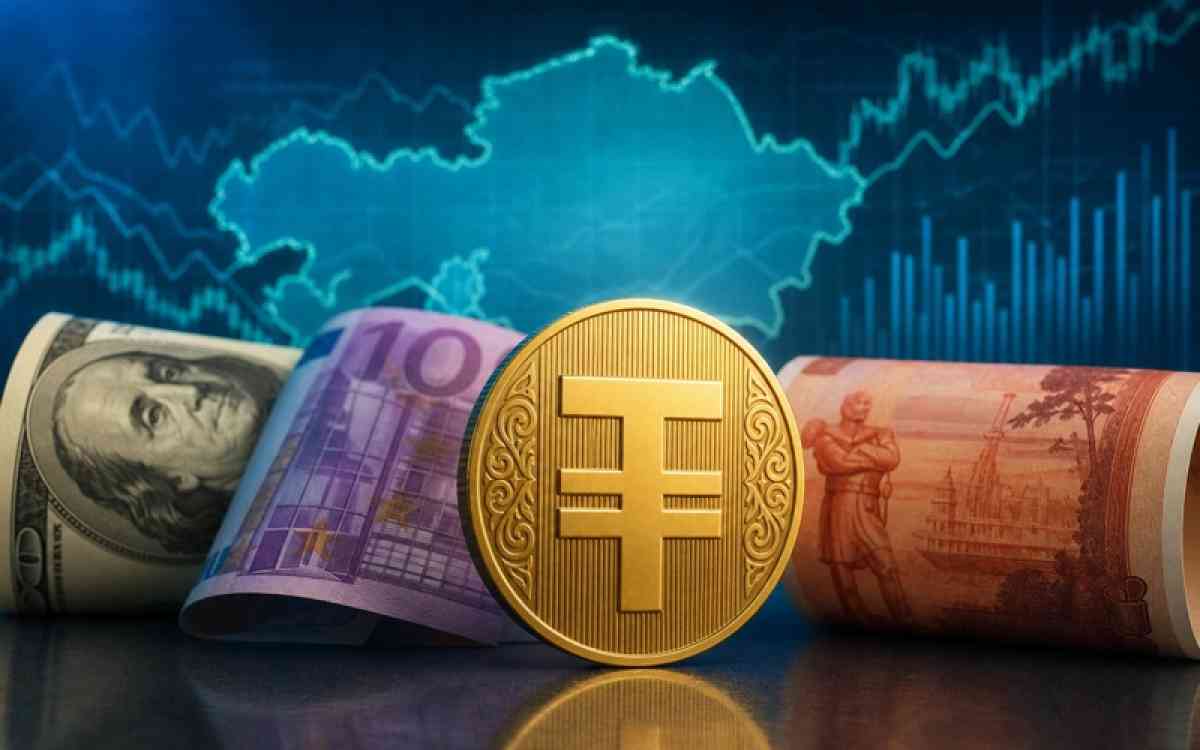 13 қазан доллар мен теңгені қаншадан айырбастауға болады