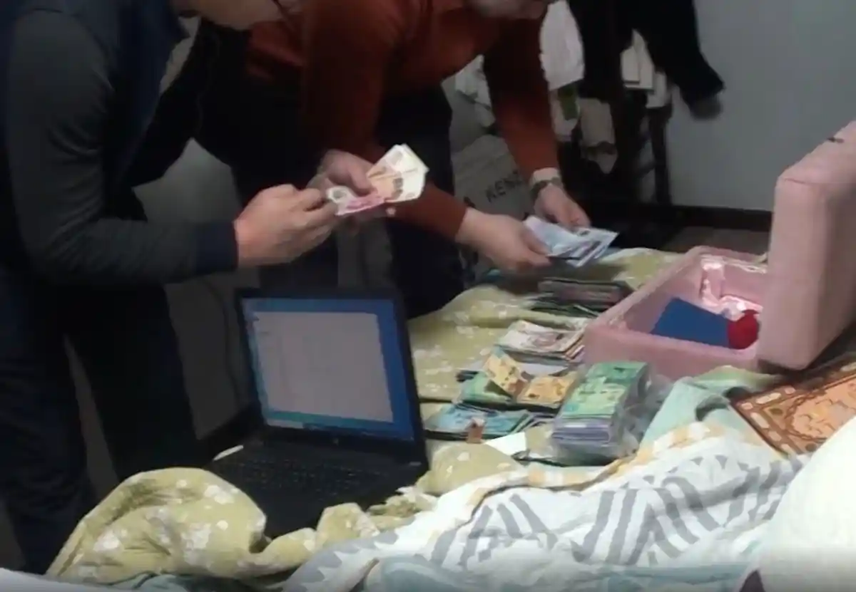 Астанада пәтер алаяқтығына қатысты 19 адам күдікке ілінді