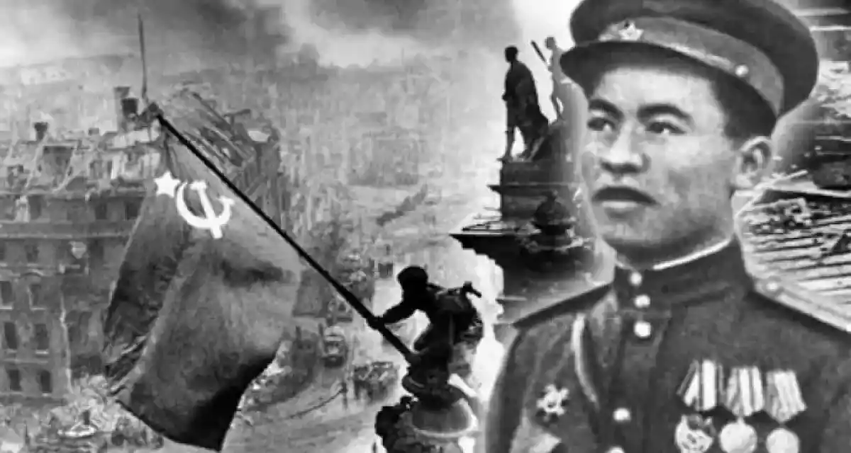19 қазан – Рахымжан Қошқарбаевтың туған күні