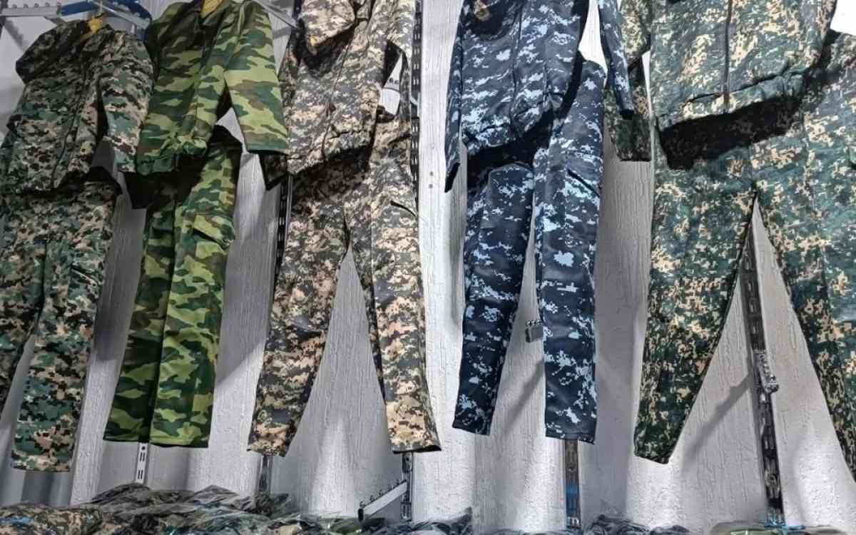 Өзбекстан белгілі бір киім түрлерін киюге тыйым салмақ