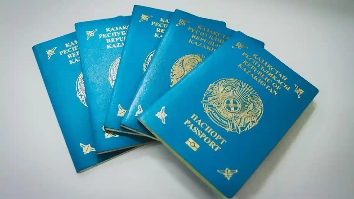 ШҚО-да 650-ден астам адам Қазақстан азаматтығынан айырылды