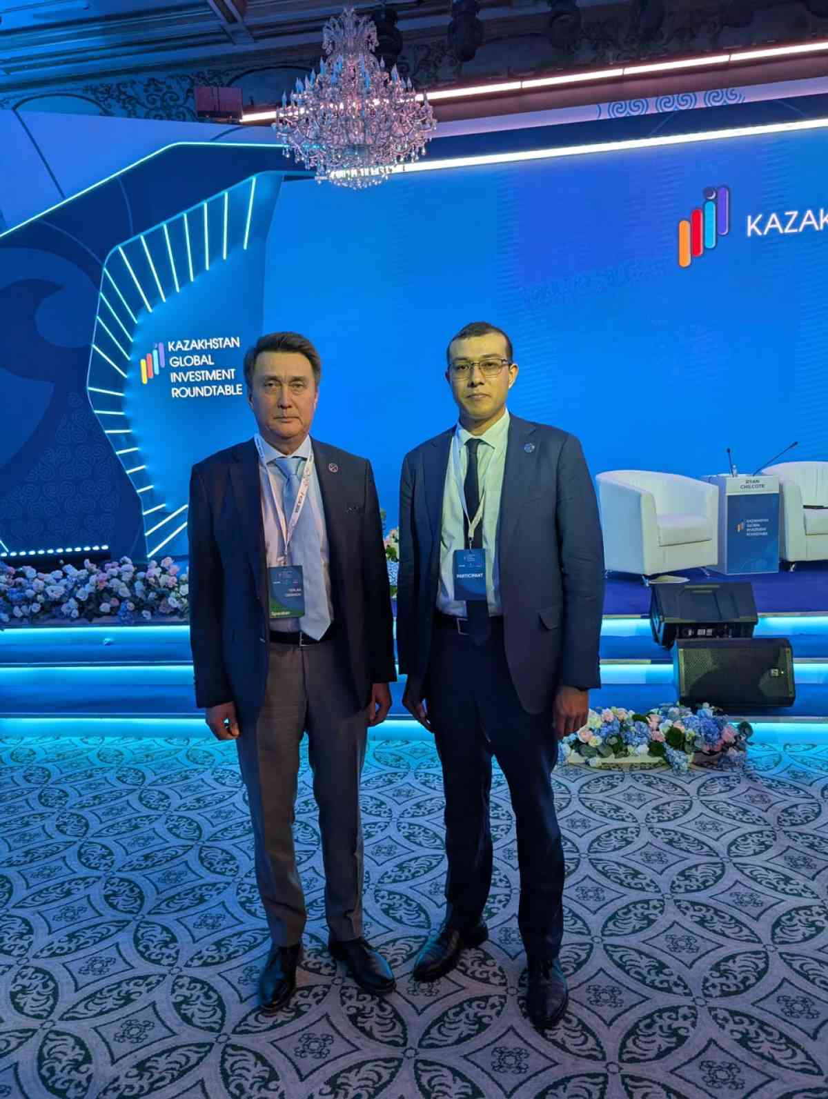 Saginov technical university түркиялық серіктеспен инженерлік кадрлар даярлау бойынша ынтымақтастық орнатты